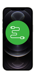 Connecteur de charge